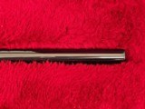 WEATHERBY MARK V .300 MAG. 1984 OLYMPIC COMMERMORATIVE - 5 of 15