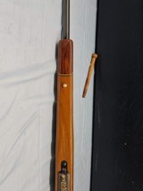 WEATHERBY MARK V .300 MAG. 1984 OLYMPIC COMMERMORATIVE - 14 of 15