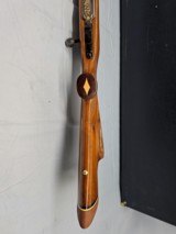 WEATHERBY MARK V .300 MAG. 1984 OLYMPIC COMMERMORATIVE - 12 of 15