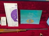 WEATHERBY MARK V .300 MAG. 1984 OLYMPIC COMMERMORATIVE - 7 of 15