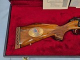 WEATHERBY MARK V .300 MAG. 1984 OLYMPIC COMMERMORATIVE - 2 of 15