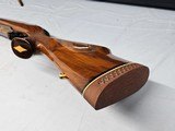 WEATHERBY MARK V .300 MAG. 1984 OLYMPIC COMMERMORATIVE - 11 of 15