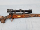 WEATHERBY MARK V .270 W.M. CROWN GRADE - 12 of 19