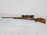 WEATHERBY MARK V .270 W.M. CROWN GRADE - 1 of 19