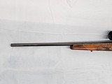 WEATHERBY MARK V .270 W.M. CROWN GRADE - 5 of 19