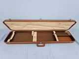 BROWNING RIFLE CASE