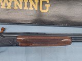 BROWNING CITORI 16 GA 2 3/4'' - 11 of 14