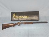 BROWNING CITORI 16 GA 2 3/4'' - 8 of 14