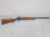 BROWNING AUTO 5 20 GA 2 3/4'' - 7 of 15