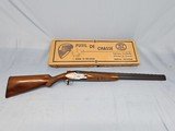 BROWNING SUPERPOSED 12 GA 2 3/4'' - 9 of 21