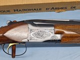 BROWNING SUPERPOSED 12 GA 2 3/4'' - 11 of 21