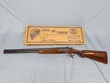 BROWNING SUPERPOSED 12 GA 2 3/4'' - 1 of 21