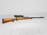 WEATHERBY SAFARI .416 WBY. MAG. - 6 of 15