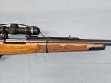 WEATHERBY SAFARI .416 WBY. MAG. - 9 of 15