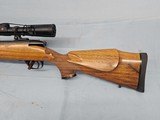 WEATHERBY SAFARI .416 WBY. MAG. - 2 of 15