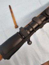 WEATHERBY SAFARI .416 WBY. MAG. - 15 of 15