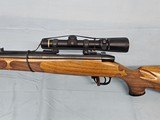 WEATHERBY SAFARI .416 WBY. MAG. - 3 of 15