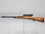 WEATHERBY SAFARI .416 WBY. MAG. - 1 of 15