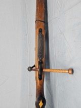 WEATHERBY SAFARI .416 WBY. MAG. - 12 of 15