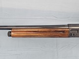 BROWNING AUTO 5 12 GA 2 3/4'' - 4 of 15