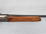 BROWNING AUTO 5 16 GA 2 3/4'' - 10 of 15