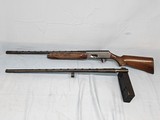 BROWNING B2000 12 GA