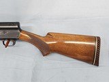 BROWNING AUTO 5 12 3'' MAGNUM - 2 of 15