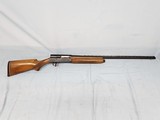 BROWNING AUTO 5 12 3'' MAGNUM - 7 of 15