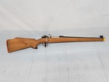 IRANIAN MAUSER PROJECT - 5 of 9