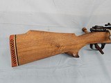 IRANIAN MAUSER PROJECT - 6 of 9