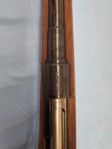 IRANIAN MAUSER PROJECT - 4 of 9