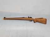 IRANIAN MAUSER PROJECT - 1 of 9