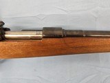 IRANIAN MAUSER PROJECT - 7 of 9