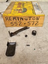 REMINGTON 552-572 PARTS - 1 of 1