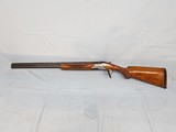 BROWNING SUPERPOSED 20 GA 3'' LIGHTNING - 1 of 14