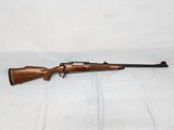 WINCHESTER MODEL 70 .375 H&H - 6 of 12