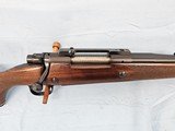 WINCHESTER MODEL 70 .375 H&H - 8 of 12