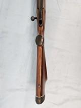 WINCHESTER MODEL 70 .375 H&H - 10 of 12