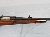 WINCHESTER MODEL 70 .375 H&H - 9 of 12