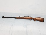 WINCHESTER MODEL 70 .375 H&H - 1 of 12