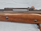 WINCHESTER MODEL 70 .375 H&H - 3 of 12