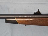 WINCHESTER MODEL 70 .375 H&H - 4 of 12