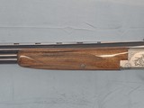 BROWNING SUPERPOSED 12 GA 2 3/4'' HIGH GRADE - 4 of 14