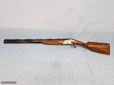 BROWNING SUPERPOSED 12 GA 2 3/4'' HIGH GRADE