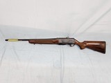 BROWNING BAR 30.06 SAFARI