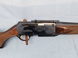 BROWNING BAR 30.06 SAFARI - 9 of 14