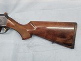 BROWNING BAR 30.06 SAFARI - 2 of 14