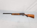 BROWNING AUTO 5 12 GA 2 3/4''