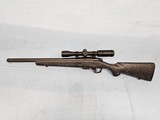 BERGARA BMR .22 L.R. - 1 of 7