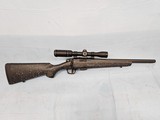 BERGARA BMR .22 L.R. - 5 of 7